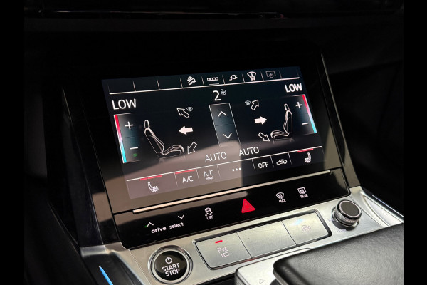 Audi e-tron 55 quattro S-line Black edition 407pk 95 kWh | VOL! | Pano | Trekhaak | B&O Sound | ACC | HuD | City&Tour Assist Pack