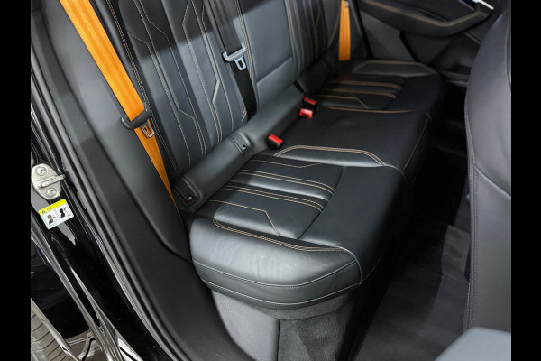 Audi e-tron 55 quattro S-line Black edition 407pk 95 kWh | VOL! | Pano | Trekhaak | B&O Sound | ACC | HuD | City&Tour Assist Pack