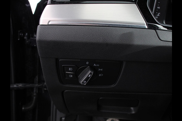 Volkswagen Passat Variant 1.5 TSI 150 pk DSG Elegance High Navigatie Apple Carplay/Android Auto Parkeersensoren Camera Elektrische achterklep Adaptieve Cruise Control Virtual Cockpit Afneembare trekhaak Ledverlichting Bestuurderstoel elektrisch