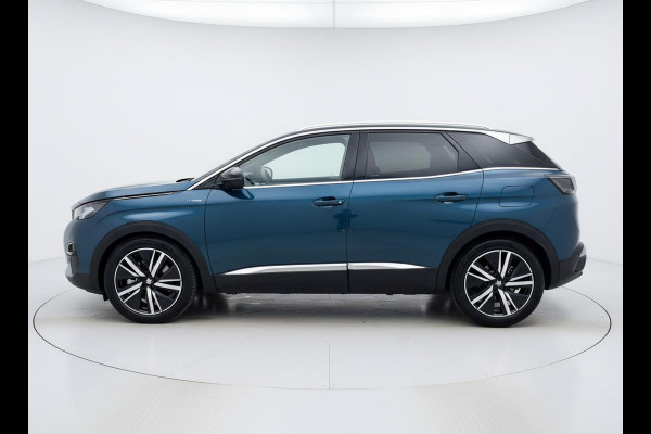 Peugeot 3008 1.6 HYbrid 225 GT | El. kofferklep | Stoelverwarming | Prijs is rijklaar