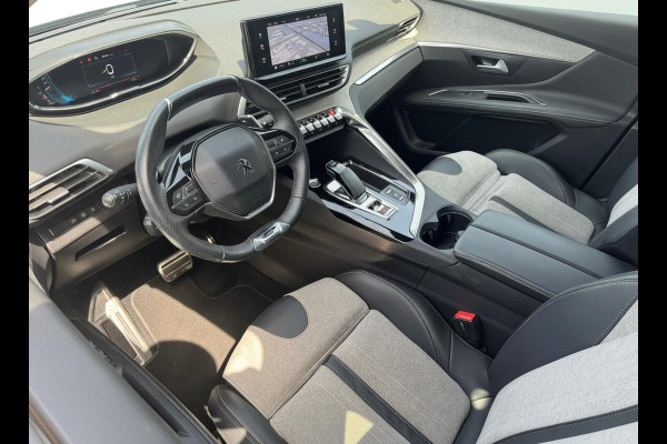 Peugeot 3008 1.6 HYbrid 225 GT | El. kofferklep | Stoelverwarming | Prijs is rijklaar