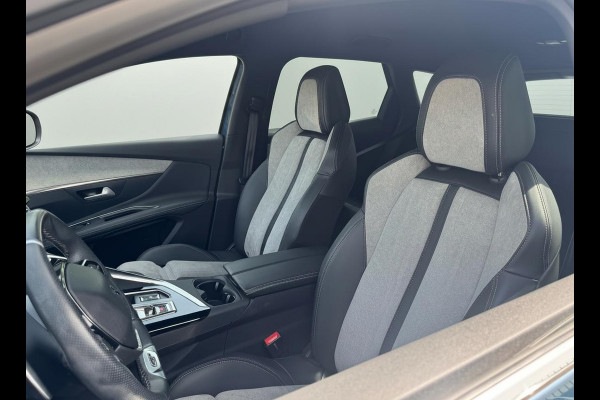 Peugeot 3008 1.6 HYbrid 225 GT | El. kofferklep | Stoelverwarming | Prijs is rijklaar