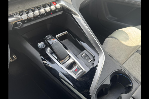 Peugeot 3008 1.6 HYbrid 225 GT | El. kofferklep | Stoelverwarming | Prijs is rijklaar