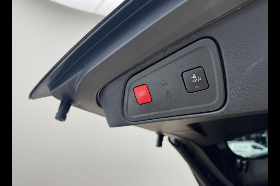 Peugeot 3008 1.6 HYbrid 225 GT | El. kofferklep | Stoelverwarming | Prijs is rijklaar
