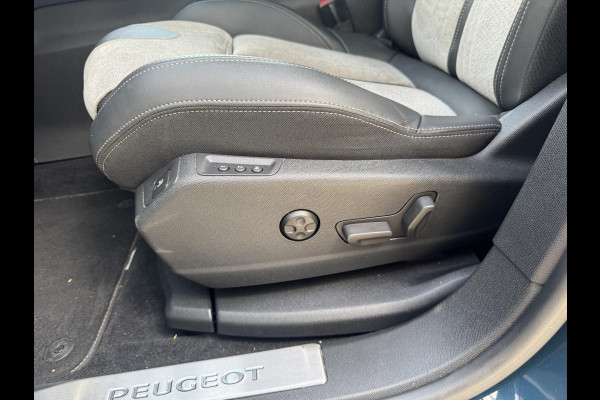Peugeot 3008 1.6 HYbrid 225 GT | El. kofferklep | Stoelverwarming | Prijs is rijklaar