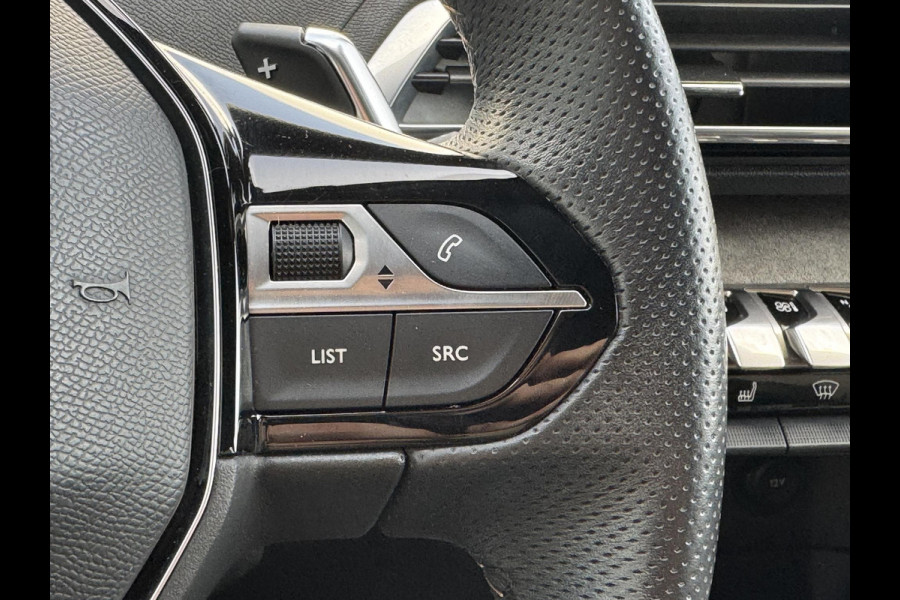Peugeot 3008 1.6 HYbrid 225 GT | El. kofferklep | Stoelverwarming | Prijs is rijklaar