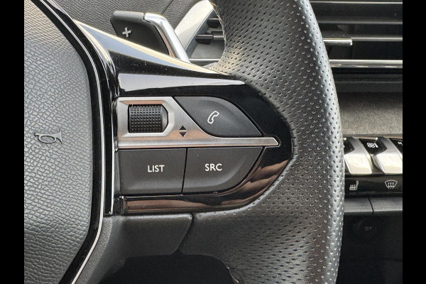 Peugeot 3008 1.6 HYbrid 225 GT | El. kofferklep | Stoelverwarming | Prijs is rijklaar