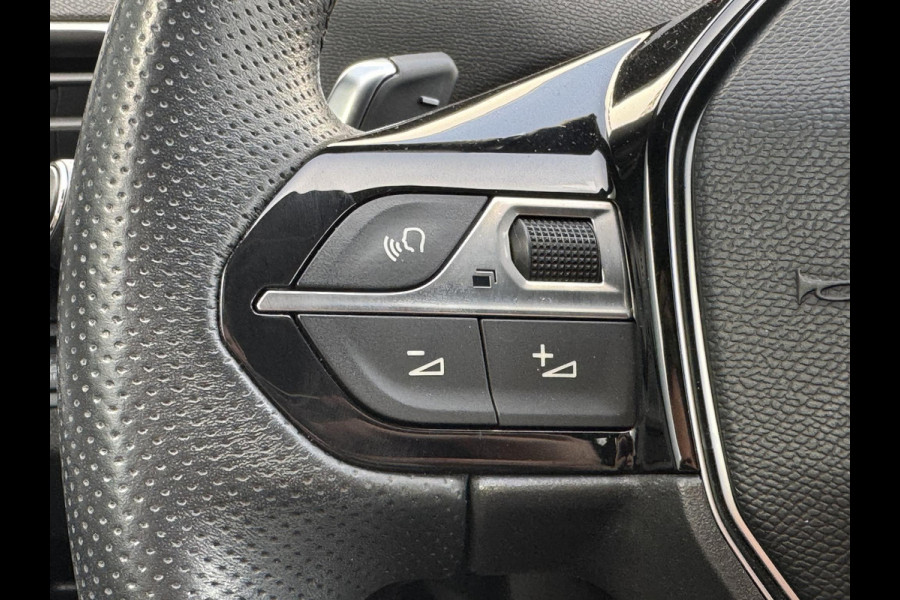 Peugeot 3008 1.6 HYbrid 225 GT | El. kofferklep | Stoelverwarming | Prijs is rijklaar