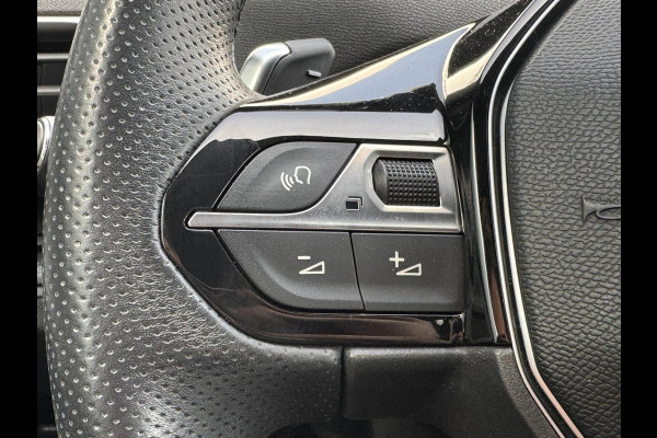 Peugeot 3008 1.6 HYbrid 225 GT | El. kofferklep | Stoelverwarming | Prijs is rijklaar