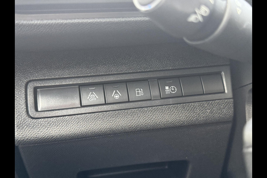 Peugeot 3008 1.6 HYbrid 225 GT | El. kofferklep | Stoelverwarming | Prijs is rijklaar
