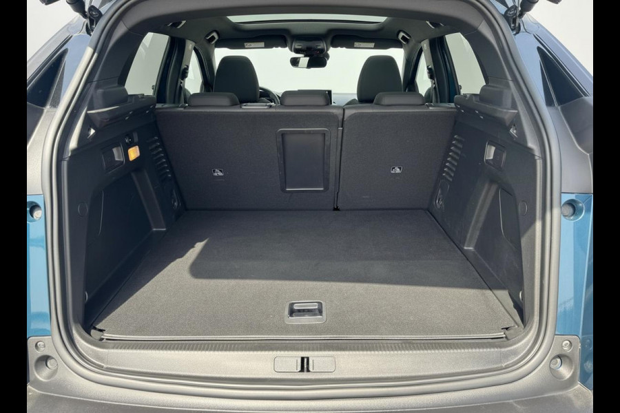 Peugeot 3008 1.6 HYbrid 225 GT | El. kofferklep | Stoelverwarming | Prijs is rijklaar