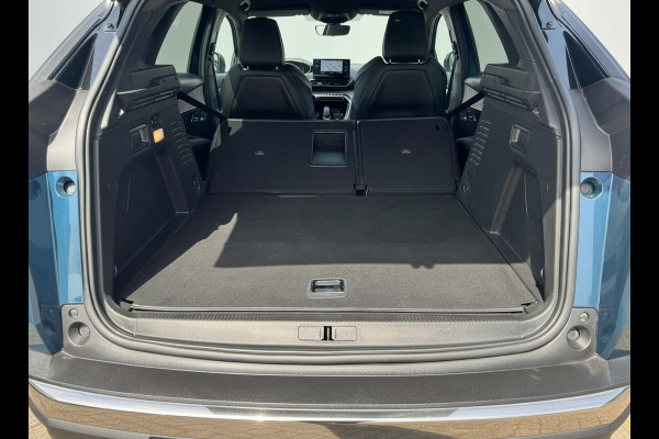 Peugeot 3008 1.6 HYbrid 225 GT | El. kofferklep | Stoelverwarming | Prijs is rijklaar