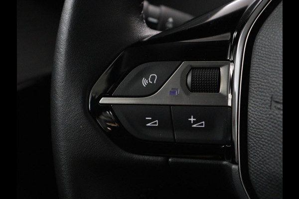 Peugeot e-208 EV Active 50 kWh | SOH 92,2% | Stoelverwarming | Carplay | Climate control | Bluetooth | Cruise control | Keyless start