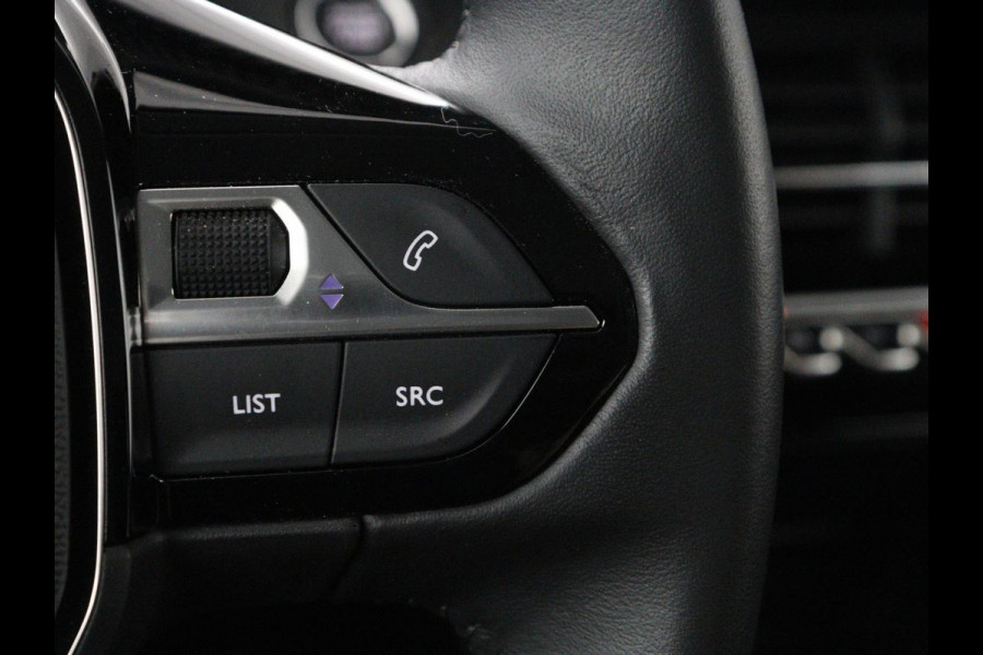 Peugeot e-208 EV Active 50 kWh | SOH 92,2% | Stoelverwarming | Carplay | Climate control | Bluetooth | Cruise control | Keyless start