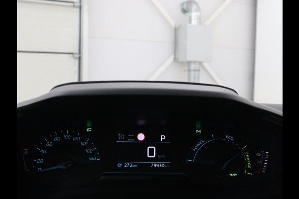 Peugeot e-208 EV Active 50 kWh | SOH 92,2% | Stoelverwarming | Carplay | Climate control | Bluetooth | Cruise control | Keyless start