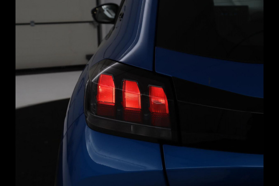 Peugeot e-208 EV Active 50 kWh | SOH 92,2% | Stoelverwarming | Carplay | Climate control | Bluetooth | Cruise control | Keyless start
