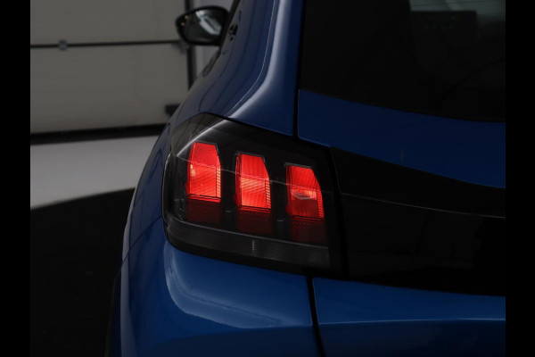 Peugeot e-208 EV Active 50 kWh | SOH 92,2% | Stoelverwarming | Carplay | Climate control | Bluetooth | Cruise control | Keyless start