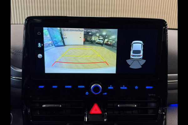Hyundai IONIQ 1.6 GDi Premium - Plus Sky AIRCO NAVIGATIE CAMERA APPLE CARPLAY USB BLUETOOTH PDC STOEL/STUURVERWARMING KEYLESS-GO