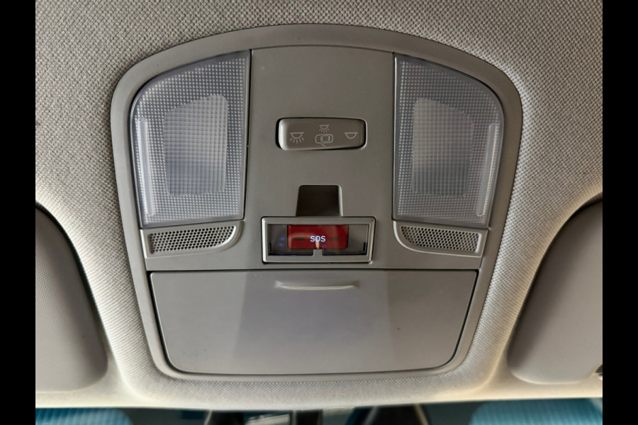 Hyundai IONIQ 1.6 GDi Premium - Plus Sky AIRCO NAVIGATIE CAMERA APPLE CARPLAY USB BLUETOOTH PDC STOEL/STUURVERWARMING KEYLESS-GO