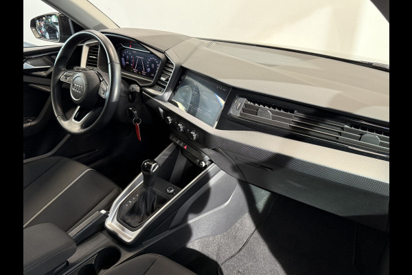 Audi A1 Sportback 25 TFSI epic Apple carplay 17LMV  Cruise Control ACC