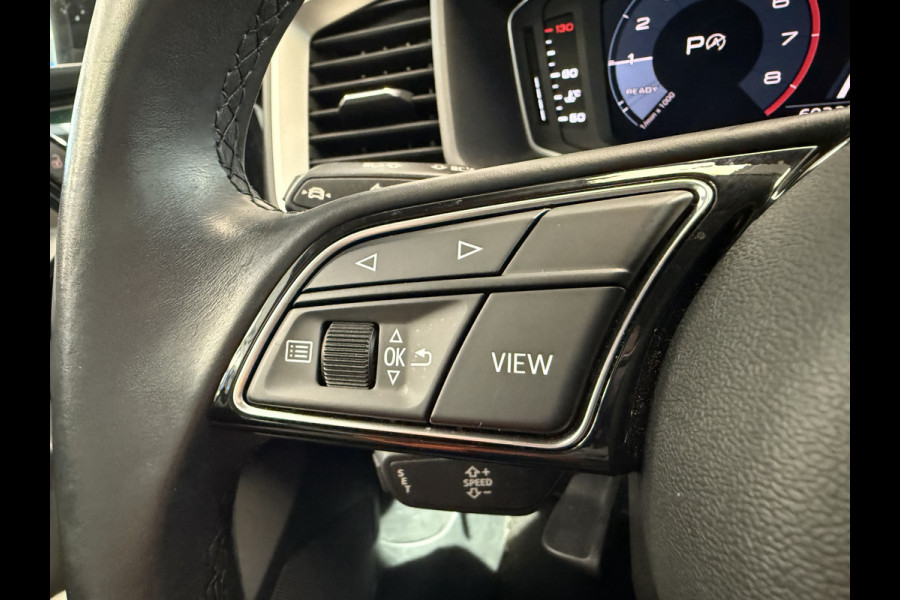 Audi A1 Sportback 25 TFSI epic Apple carplay 17LMV  Cruise Control ACC