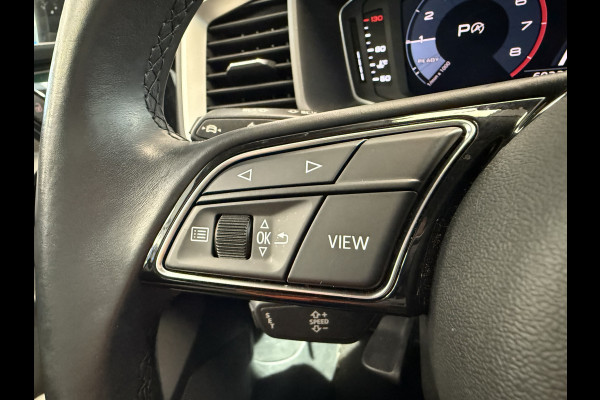 Audi A1 Sportback 25 TFSI epic Apple carplay 17LMV  Cruise Control ACC