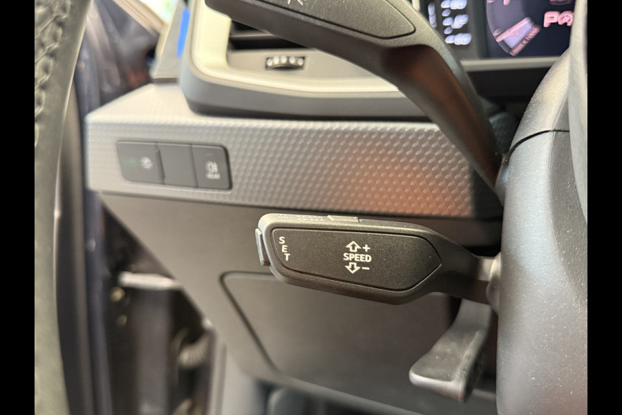 Audi A1 Sportback 25 TFSI epic Apple carplay 17LMV  Cruise Control ACC