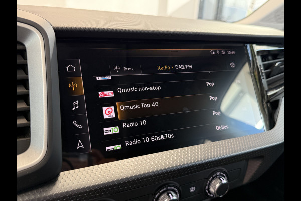 Audi A1 Sportback 25 TFSI epic Apple carplay 17LMV  Cruise Control ACC