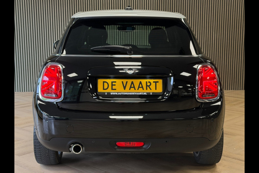 MINI 5-deurs 1.5 Cooper AUT. NAVIGATIE PDC STOELVERWARMING APPLE CARPLAY CRUISE USB KEYLESS-GO