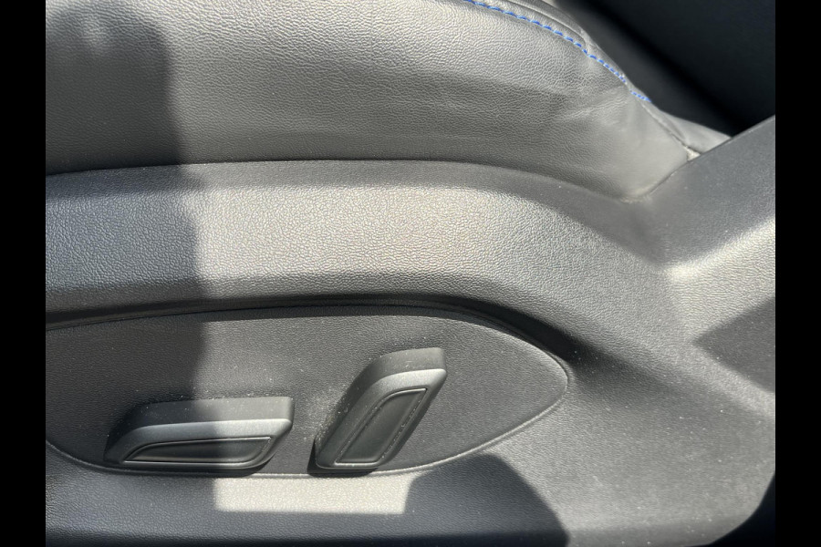 MG Mg4 electric Luxury 64 kWh 360 CAMERA| 7 JAAR MG GARANTIE T/M 07-2031| ELEK. STOEL| DODE HOEK SENSOR| STOEL + STUURVERWARMING| ADAPTIVE CRUISE CONTROL