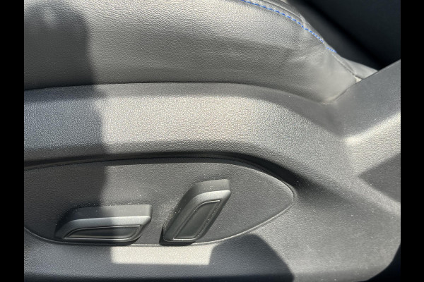 MG Mg4 electric Luxury 64 kWh 360 CAMERA| 7 JAAR MG GARANTIE T/M 07-2031| ELEK. STOEL| DODE HOEK SENSOR| STOEL + STUURVERWARMING| ADAPTIVE CRUISE CONTROL
