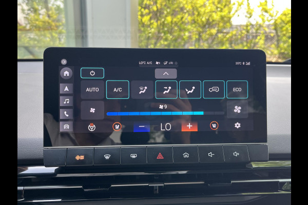 MG Mg4 electric Luxury 64 kWh 360 CAMERA| 7 JAAR MG GARANTIE T/M 07-2031| ELEK. STOEL| DODE HOEK SENSOR| STOEL + STUURVERWARMING| ADAPTIVE CRUISE CONTROL