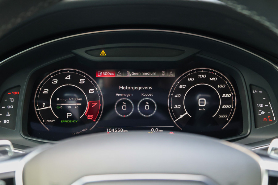 Audi RS6 Avant RS 6 TFSI quattro | DYNAMIC PLUS | KERAMISCH | CARBON | HUD | B&O | KOELING | NIGHTVISION | 4WIELSTURING |