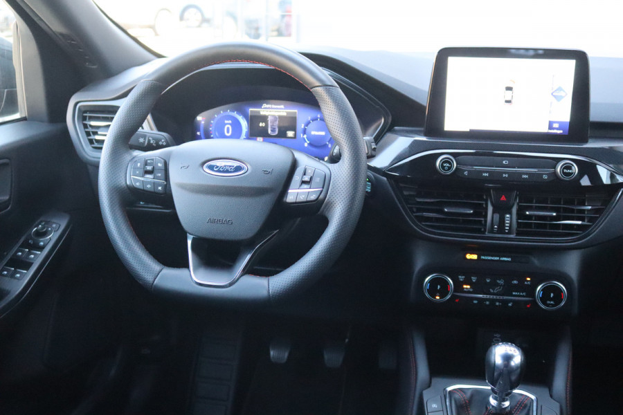Ford Kuga 1.5 EcoB. 150PK ST-Line X Winter-pack/Elektr.-klep/Adapt.-cruise/Keyfree/360-camera
