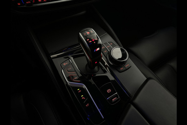 BMW 5 Serie M5 Competition Keramisch|Carbon|HuD|B&W|Frozen