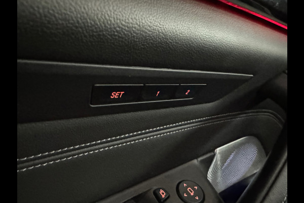 BMW 5 Serie M5 Competition Keramisch|Carbon|HuD|B&W|Frozen