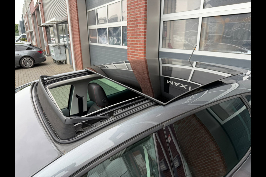 Seat Ibiza 1.0 TSI DSG FR LED Pano Alcantara Carplay Camera