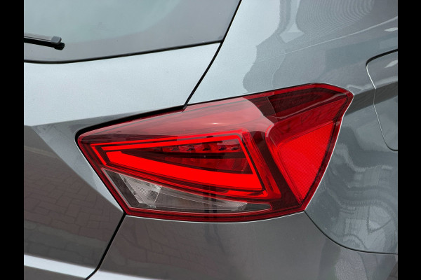 Seat Ibiza 1.0 TSI DSG FR LED Pano Alcantara Carplay Camera
