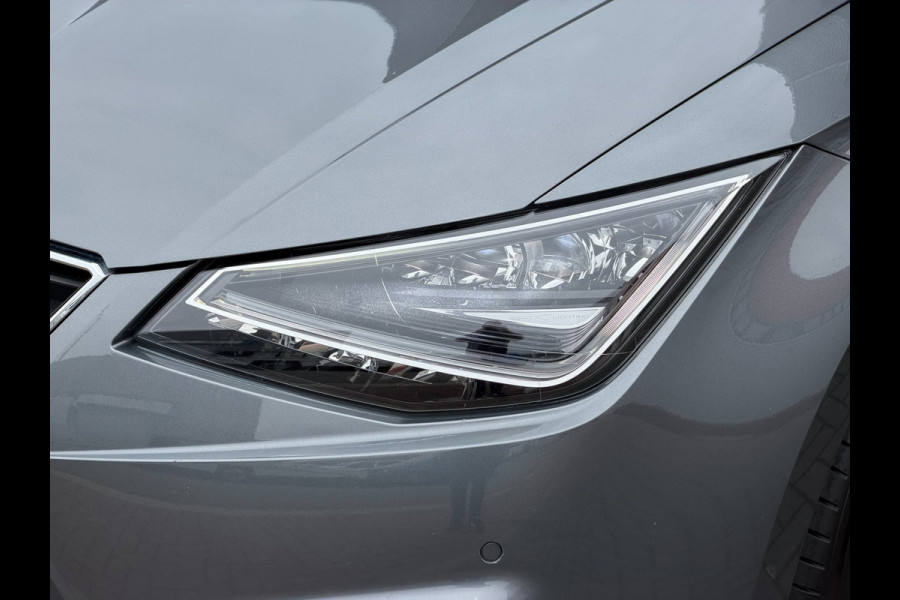 Seat Ibiza 1.0 TSI DSG FR LED Pano Alcantara Carplay Camera
