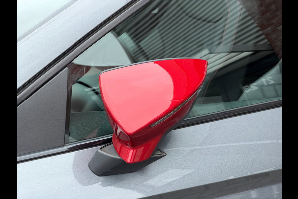 Seat Ibiza 1.0 TSI DSG FR LED Pano Alcantara Carplay Camera
