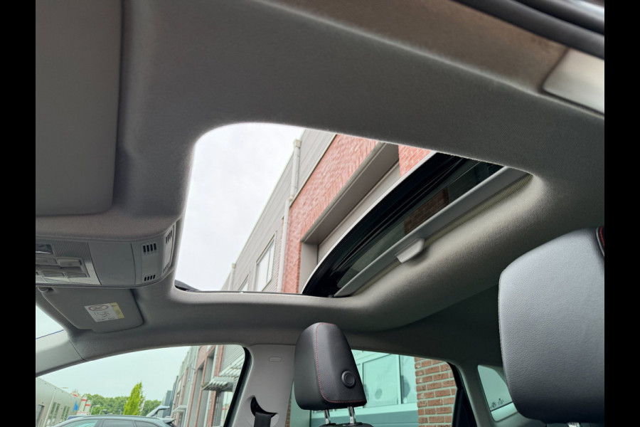 Seat Ibiza 1.0 TSI DSG FR LED Pano Alcantara Carplay Camera