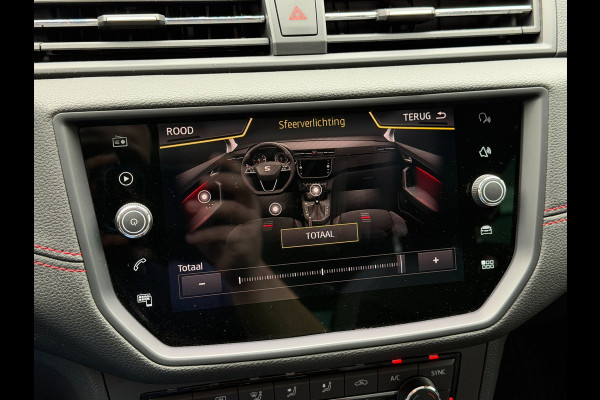 Seat Ibiza 1.0 TSI DSG FR LED Pano Alcantara Carplay Camera