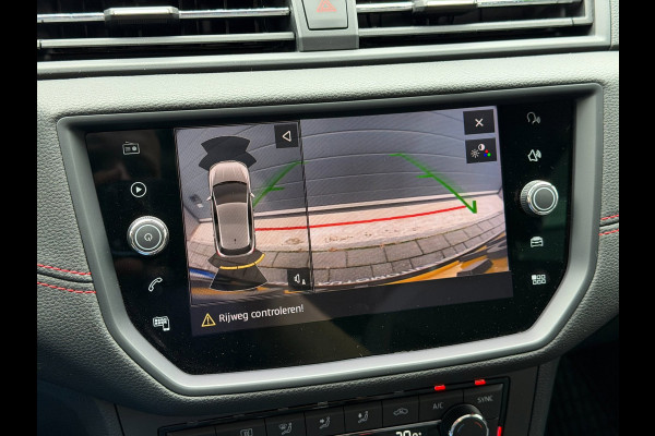 Seat Ibiza 1.0 TSI DSG FR LED Pano Alcantara Carplay Camera