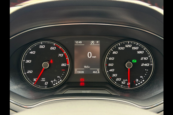 Seat Ibiza 1.0 TSI DSG FR LED Pano Alcantara Carplay Camera