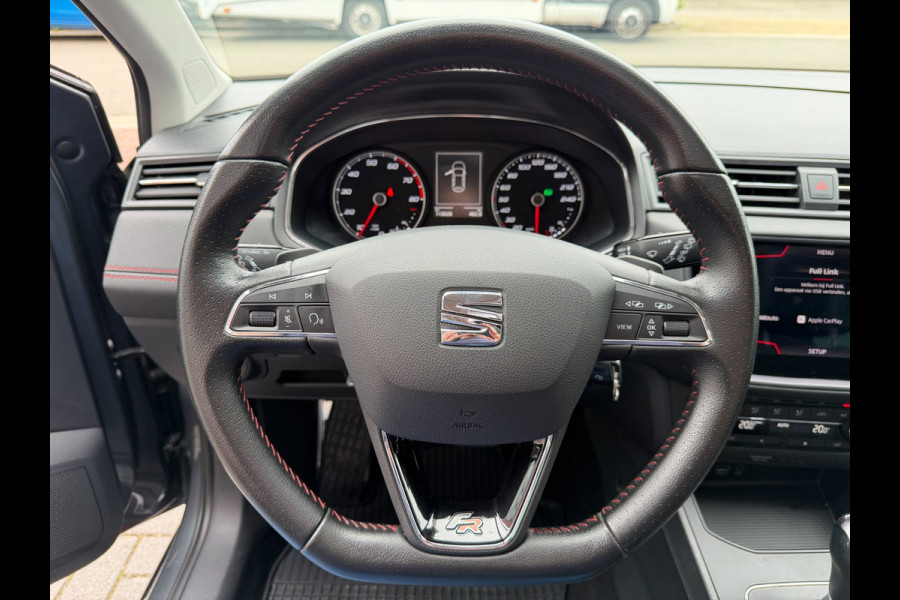 Seat Ibiza 1.0 TSI DSG FR LED Pano Alcantara Carplay Camera