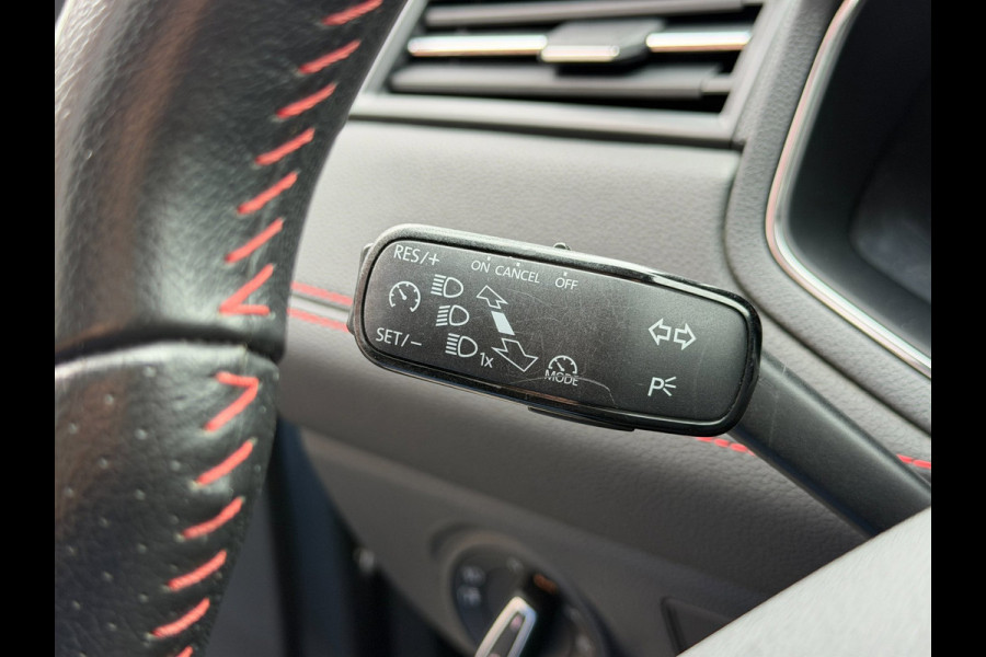 Seat Ibiza 1.0 TSI DSG FR LED Pano Alcantara Carplay Camera