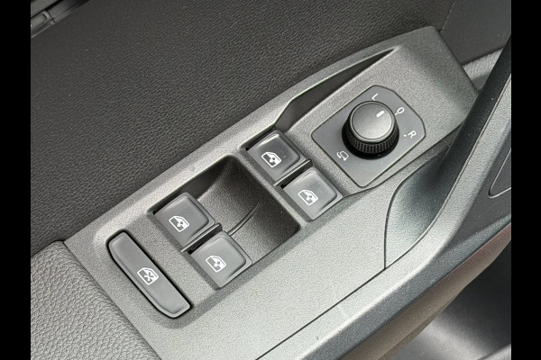 Seat Ibiza 1.0 TSI DSG FR LED Pano Alcantara Carplay Camera