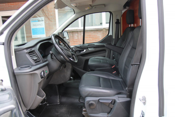 Ford Transit Custom 340 2.0 TDCI 130PK L2H1 Trend / Trekhaak / Camera / Imperiaal / Stoelverwarming