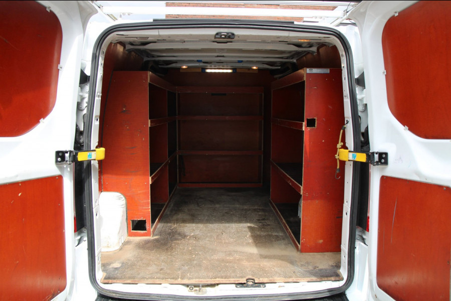 Ford Transit Custom 340 2.0 TDCI 130PK L2H1 Trend / Trekhaak / Camera / Imperiaal / Stoelverwarming
