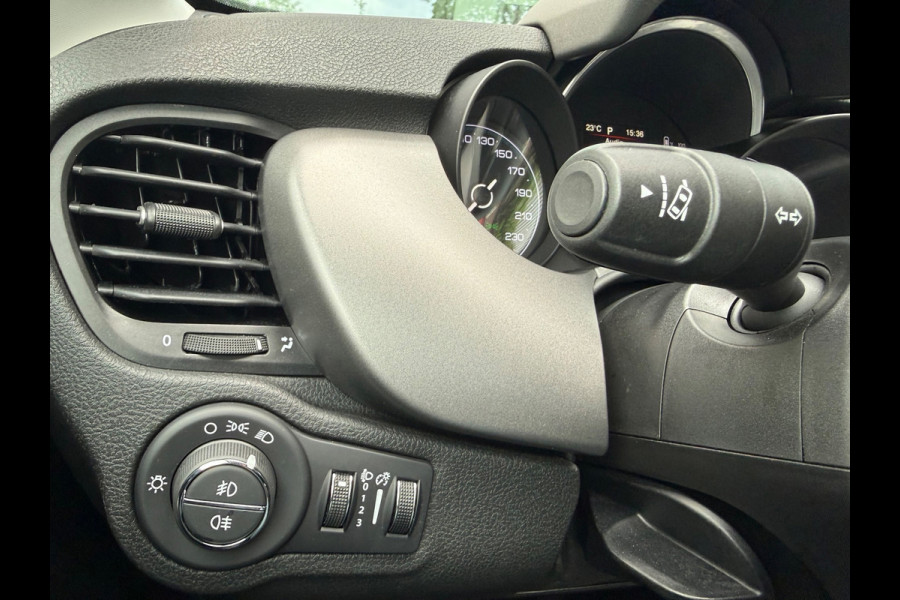Fiat 500X 1.5 Hybrid Sport - Automaat - Navi - Camera - Climate - Parkeerhulp